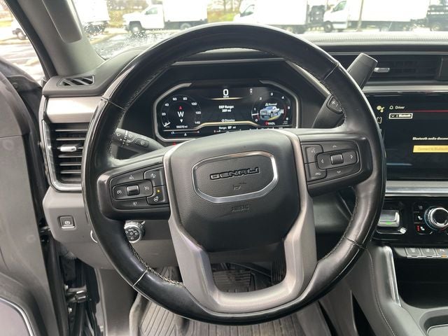 2024 GMC Sierra 3500HD Denali