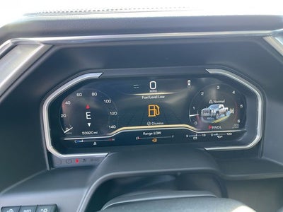 2024 GMC Sierra 3500HD Denali