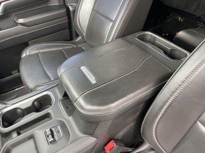 2024 GMC Sierra 3500HD Denali