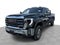 2025 GMC Sierra 3500HD SLE