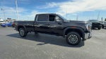 2025 GMC Sierra 3500HD SLE