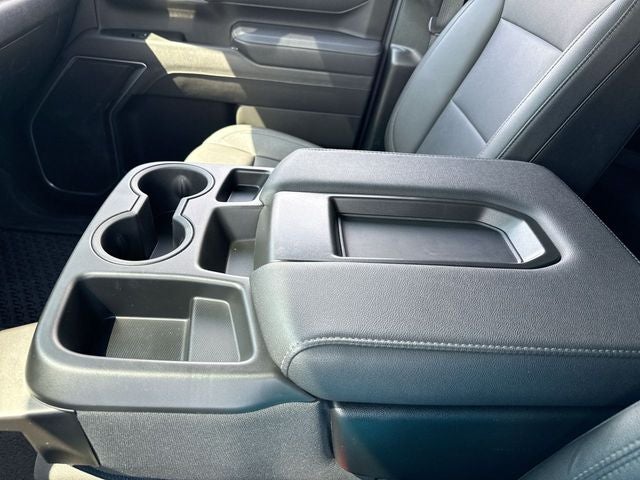 2025 GMC Sierra 3500HD SLE