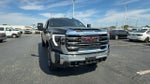 2025 GMC Sierra 3500HD SLE