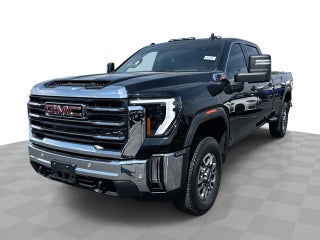 2025 GMC Sierra 3500HD SLE