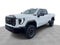 2026 GMC Sierra 2500HD AT4X
