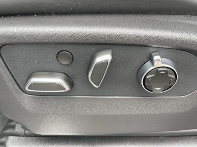 2026 GMC Sierra 2500HD AT4X