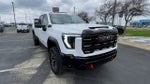 2026 GMC Sierra 2500HD AT4X