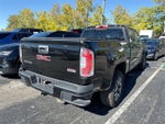 2016 GMC Canyon SLE1