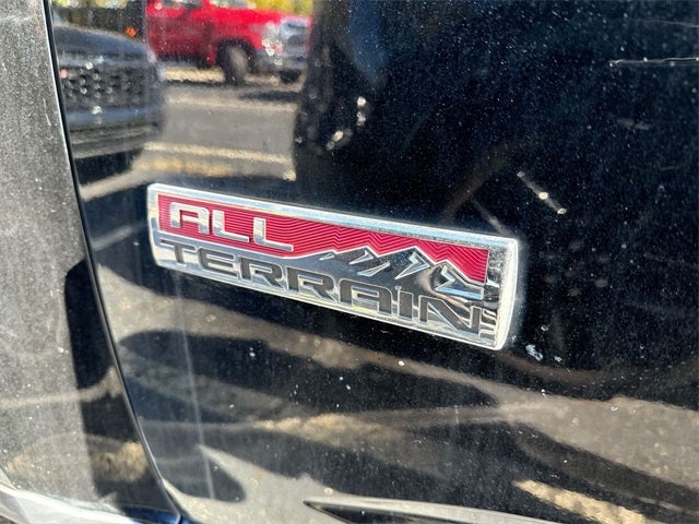 2016 GMC Canyon SLE1