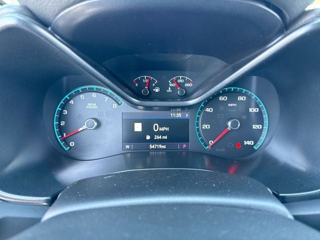 2019 GMC Canyon Denali