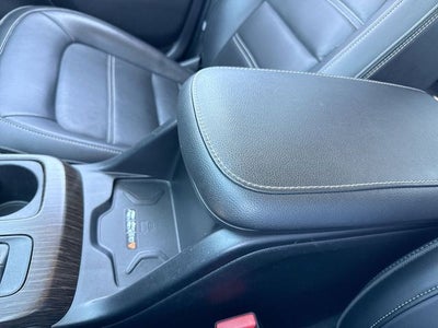 2019 GMC Canyon Denali