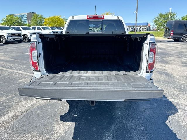 2019 GMC Canyon Denali