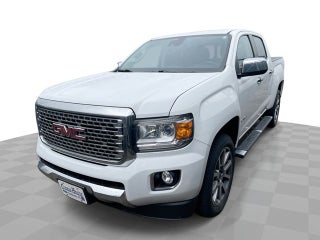 2019 GMC Canyon Denali