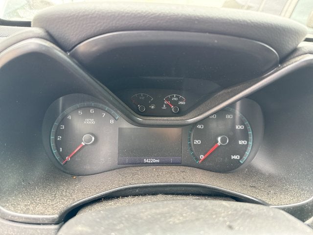 2021 GMC Canyon Denali