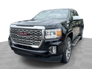 2021 GMC Canyon Denali