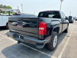 2018 GMC Sierra 1500 Base