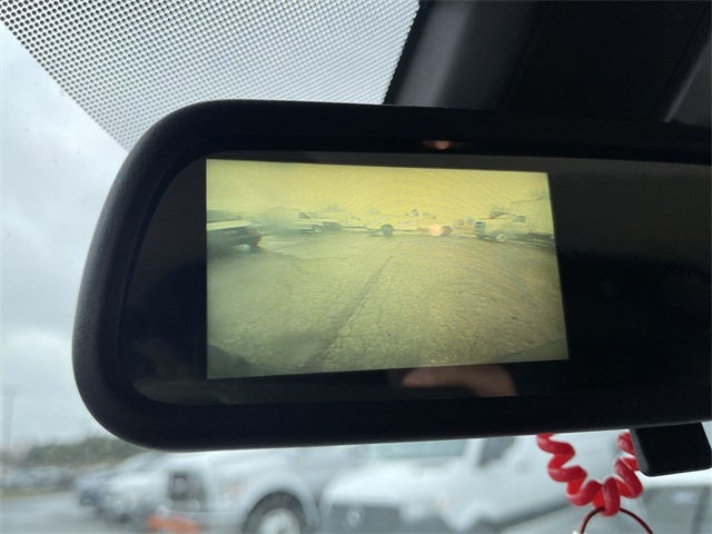 2020 GMC Savana 2500 Work Van