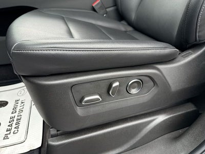 2025 Cadillac Escalade Luxury