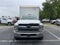2019 Chevrolet Silverado 5500HD BOX TRUCK
