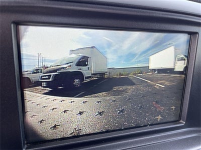 2023 Chevrolet Silverado 4500HD SERVICE BODY