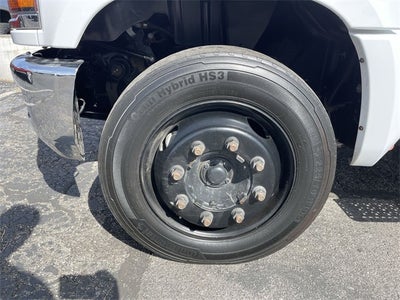 2023 Chevrolet Silverado 4500HD SERVICE BODY