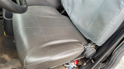 2015 International 4700 Base