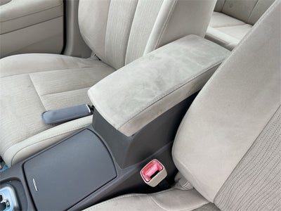 2011 Nissan Altima 2.5 S