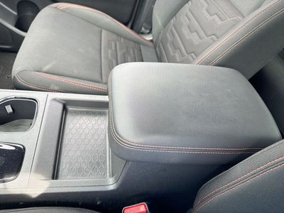 2023 Nissan Frontier PRO-X