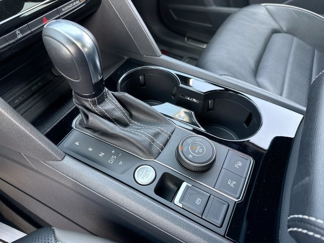 2021 Volkswagen Atlas Cross Sport 3.6L V6 SEL Premium