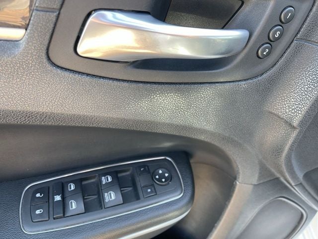2022 Chrysler 300 Touring
