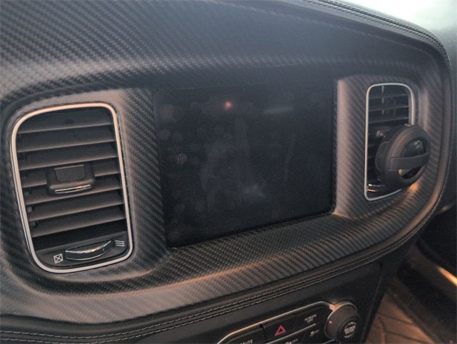 2023 Dodge Charger R/T Scat Pack