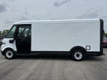 2024 BrightDrop Zevo 600 Base
