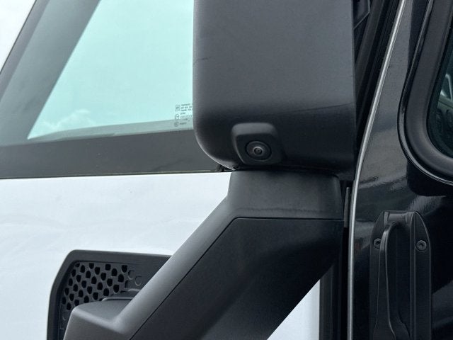 2024 BrightDrop Zevo 600 Base