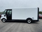 2024 BrightDrop Zevo 600 Base