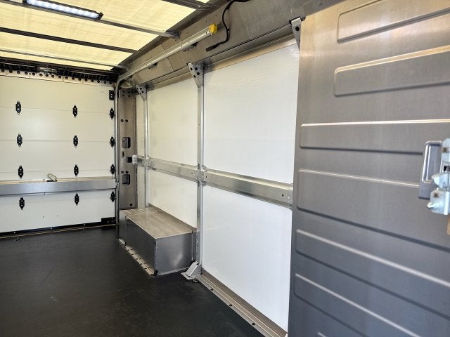 2024 BrightDrop Zevo 600 Base