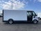 2024 BrightDrop Zevo 600 Base