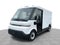 2024 BrightDrop Zevo 400 Base