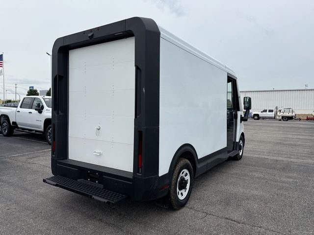 2024 BrightDrop Zevo 400 Base