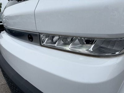 2024 BrightDrop Zevo 400 Base