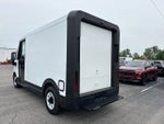 2024 BrightDrop Zevo 400 Base