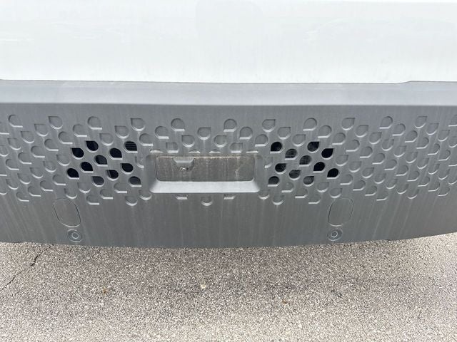 2024 BrightDrop Zevo 400 Base