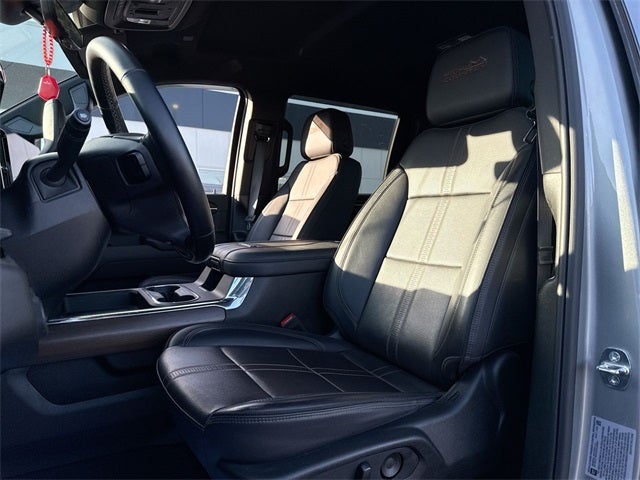 2024 Chevrolet Silverado 3500HD High Country