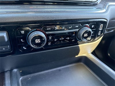 2024 Chevrolet Silverado 3500HD High Country