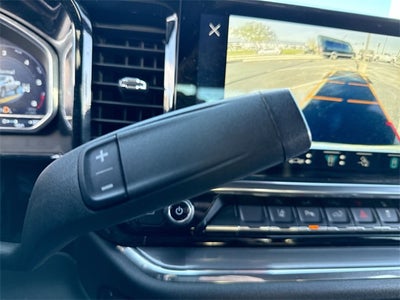 2024 Chevrolet Silverado 3500HD High Country