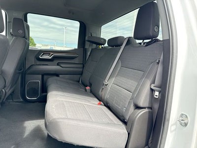 2023 Chevrolet Silverado 1500 LT LT1