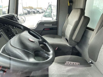 2015 Kenworth T300 Base