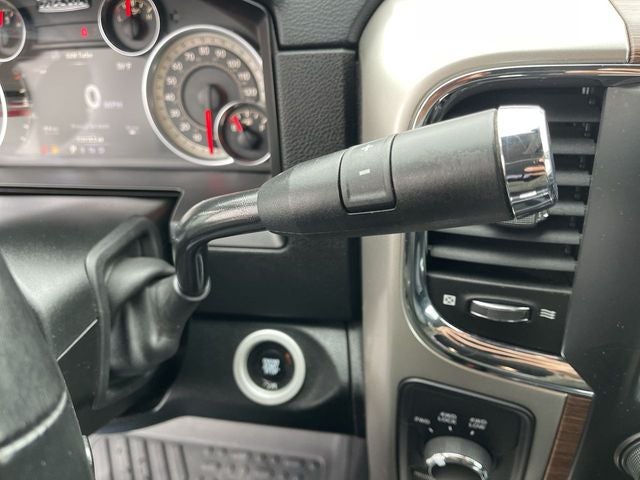 2018 RAM 3500 Laramie