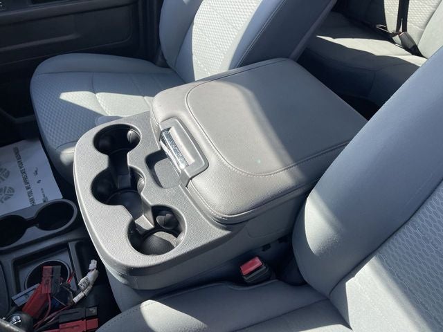 2018 RAM 3500 Tradesman