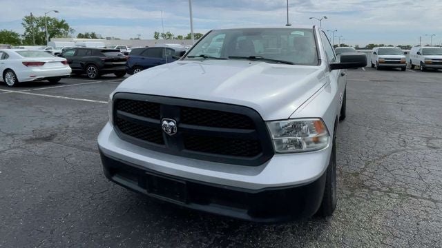 2017 RAM 1500 Tradesman