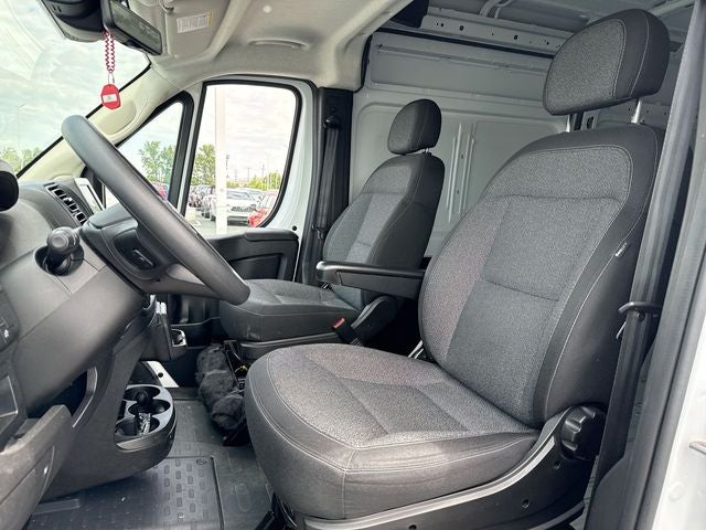 2025 RAM ProMaster 2500 High Roof